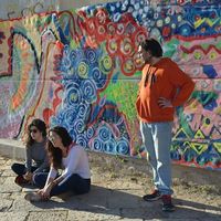 Fotos von Adriano Badri