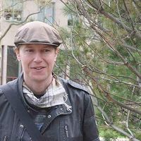 Christian Peer's Photo