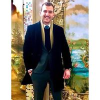 Magdi Al-Mekkawi's Photo