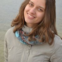 Alina Antypina的照片