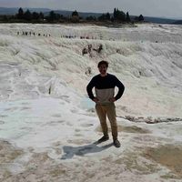 Stan Tsouvallas的照片