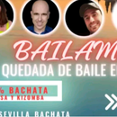 FREE SALSA, BACHATA & KIZOMBA的照片