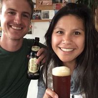 Francis Deslauriers's Photo