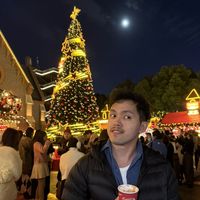 Ilham Pamungkas的照片