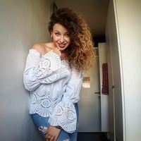 Yuliya Yagyaeva的照片