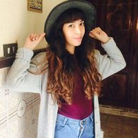 Mariem Souissi's Photo