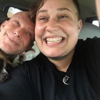 Sara Maddox的照片