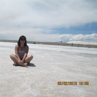 Viviana Diaz's Photo