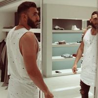 Aleksandros Bagramyan的照片