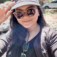 Cynthia Aprilia Supandi's Photo