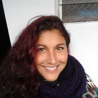 Natalia Calos De Vit's Photo