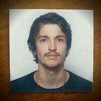 Gabriel Kazianschütz's Photo