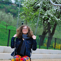 Fotos de Manon Crivellari