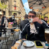 Monea Catalin's Photo