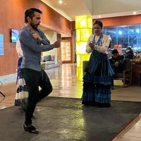 Rodrigo Díaz's Photo