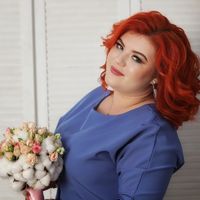 Вероника Петрова的照片