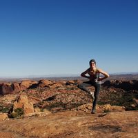 Photos de Allison Hanson