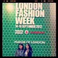 Thania Papathanasiou's Photo