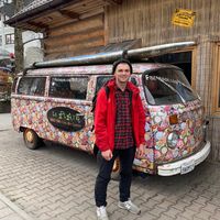 Oleh Kokoruz's Photo