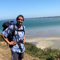 Photos de Gabriel Lambert