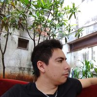 Sergio Torres的照片