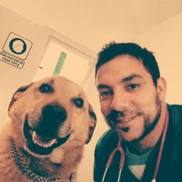 Martín Caliva的照片