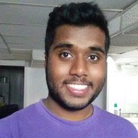 Photos de Kajan Gnanasegeran