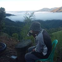 Charles Kimmayong's Photo