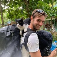 Milan Franke's Photo