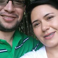 Lucia Almanza's Photo