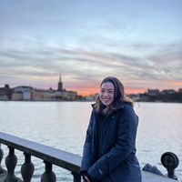 Sarah Vanasse's Photo