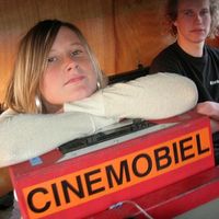 Photos de Julie Callebaut