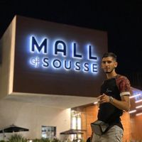 Yøucĕf Øűaiľ's Photo