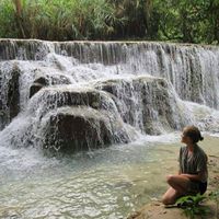 Ingrid Nordin's Photo