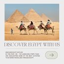 Female Only Group Trip Egypt 2 Weeks的照片