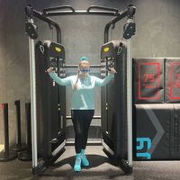 ANNA FOMINA的照片