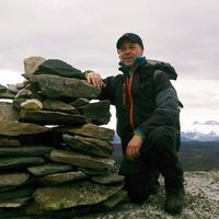 Louis Kramer的照片