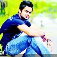 Abhay Naikoji的照片