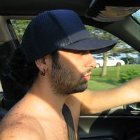 Sébastien Morissette's Photo