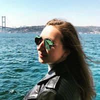 Julia  Yakymenko's Photo