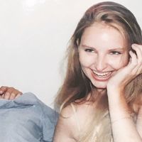 Julia Österman's Photo