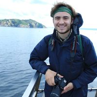 Photos de Mathieu Tremblay