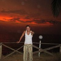 Michael Plesner's Photo