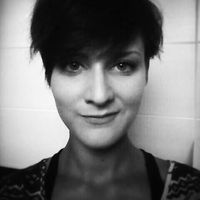 Kateřina Černická的照片