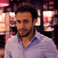 Fotos von Yousef Gamal