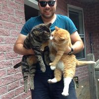 Le foto di Ryan Hutchin