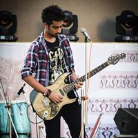 Arnav Mahajan的照片