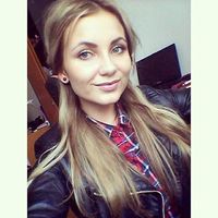 Anna Marcinková的照片