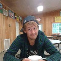 Richard Duchaj's Photo