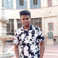 AKHILESH Kumar's Photo